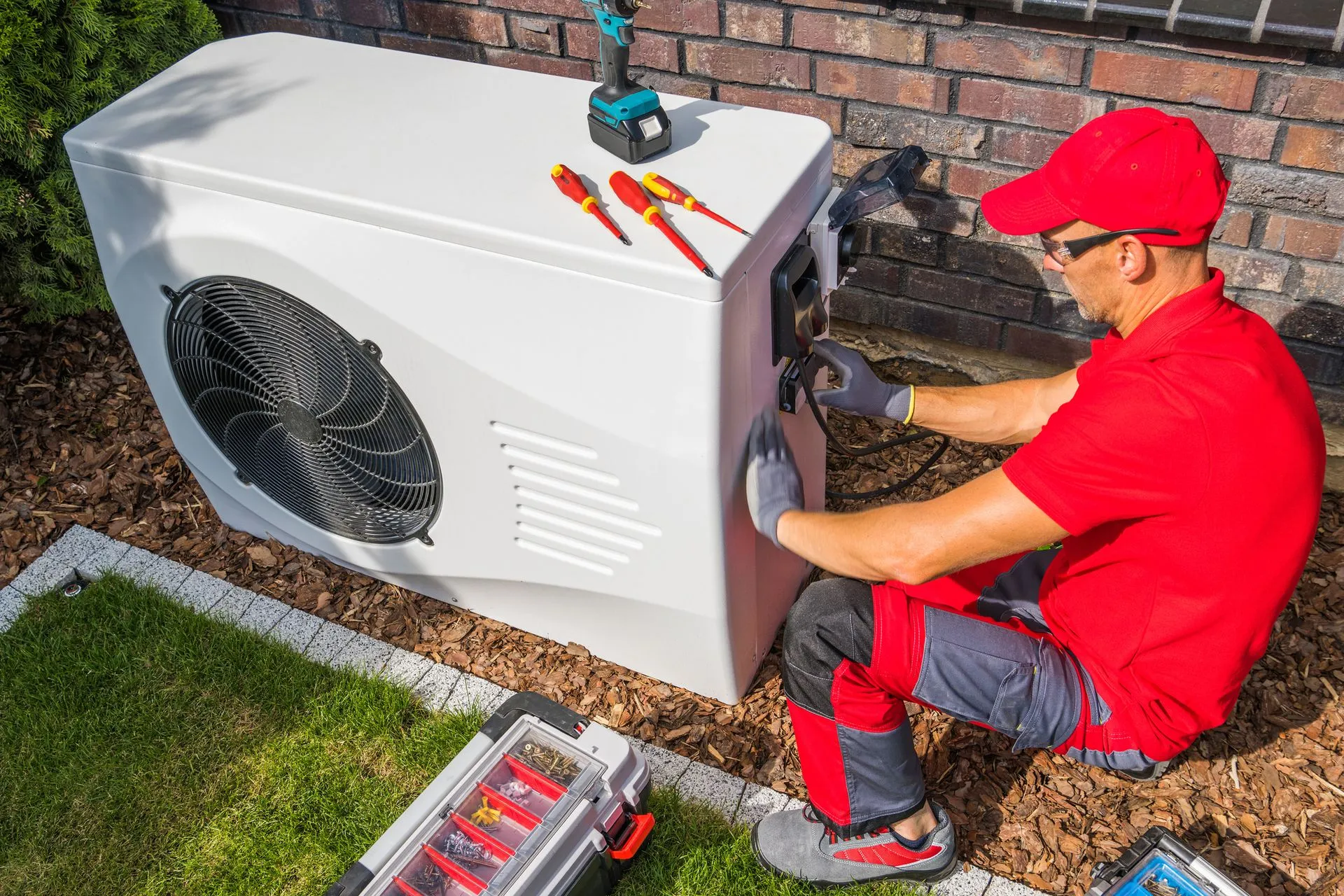 About HVAC in Americus, GA